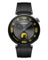 HUAWEI WATCH GT 4 【41 mm - Black】. 