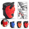 Motorcycle Front Fork Shock Absorber 45-55mm Maintenance Cleaning Tool Suitable For CRF 50 CRF 70 Kawasaki KTM KLX BBR. 