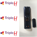 Smart Android TV Box Remote Control With KD Function Universal  Android TV Box  / Triple H. 