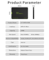 BR 2.5" SATA 3.0 SSD 128GB HDD Internal Solid State Disk Hard Drive Desktop Laptop PC. 