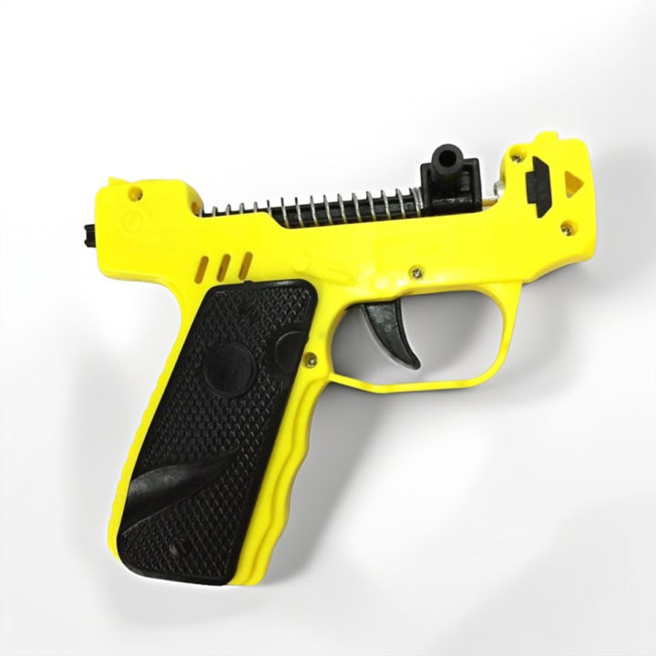 Match Stick Toy Gun for Kids - Safe Plastic Body | Daraz.pk