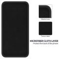 Infinix Hot 40 Pro / Tecno Spark 20 Pro Silicon Back Cover Premium Soft Case Shockproof Slim Fit Durable Protection. 
