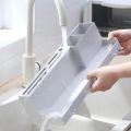 Kitchen Organizer Storage Wall-Mount Spice Racks Aluminum Shelves Utensil Spoon Hanger Hook Kitchen Gadgets. 