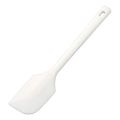 Premium Small Silicone Spatula - Heat Resistant, Flexible, Essential Gadget Premium Scraper Spoon, and Easy to Clean.. 