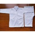 Boys white suit. 