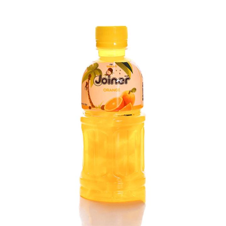 JOINER JUICE ORANGE – 320ML