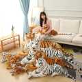 Tiger Stuff Toy For Kids Soft Stuffed Toys 30cm. 
