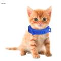Anti Flea and Tick Neck Kitten Portable 8 Months Protection Dogs Flea Collar. 