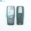 Nowey 6610 Housing For Nokia 6610 Mobile Phone Cover Case With Keypad Replacement parts. 