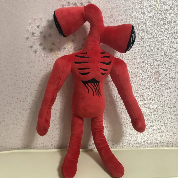 40cm%20Siren%20Head%20Plush%20Toy%20White%20Black%20Sirenhead%20Stuffed%20Doll%20Horror%20Character%20Figures%20Peluches%20Toys%20for%20Children%20Birthday%20Gift%20-%20Image%205