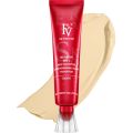 FV MATTE FINISH FOUNDATION ,WATERPROOF ,LIGHTWEIGHT FOUNDATION. 