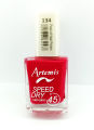 Artemis Peel off Nail Polish Shade 134. 