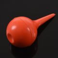 Rubber Suction Ear Washing Syringe Squeeze Bulb. 