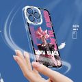 Anime Dragon Ball Phone Case For Infinix GT 20 Pro Note 40 Pro Hot 50 40 Pro 30i 30 Smart 8 Pro 9 TECNO Spark 30C GO 2025 Cellphone Case Soft Clear Crystal Angel Eyes Silicone. 