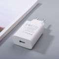 Vivo Original Qualcomm 6.0 Fast Flash Charger (120W)  – High-Speed Charging Adapter. 