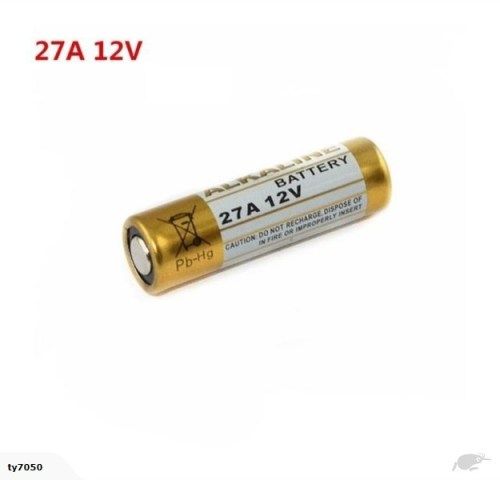 Packs%20of%205%2027A%2012V%20Alkaline%20Battery%20Cell%20For%20Car%20Remote%20Watch%20Toys%20-%20Image%204