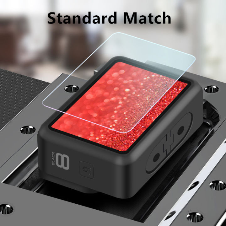 Gopro Hero 5 6 LCD  Protector Guard