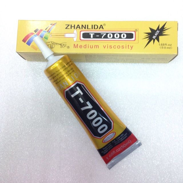 T-7000 Multi-Purpose Glue for Phone LCD Repair - Image 7