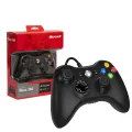 Xbox 360 Controller for Windows & Xbox 360 Console Wired USB Joystick Support PC Laptop. 