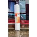 Water Filter Cartridge Element Replacement PPF 5 micron Slim - 10 Inch. 