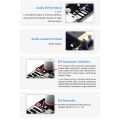 VHM-314 V.20 MP3 Bluetooth 5.0 Audio Receiving and Decoding Board 3.7-5V Audio Receiver Board Audio Receiver Board. 
