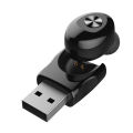 Bluetooth Earphone For Huawei Mate 40 40E 30 20 Lite 10 P50 P40 Lite P30 Pro P20 Plus P10 P9 Y7p Y9p Y6p Y8p Wireless Headphone. 