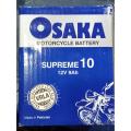 osaka dry battery suprem 10 for suzuki honda. 