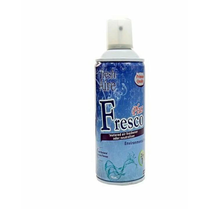 Fresco Air Freshener Perfume 300ML