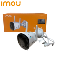 Dahua Imou 2MP, IPC-F22P, Night Vision, Smart monitoring with AI human detection. 
