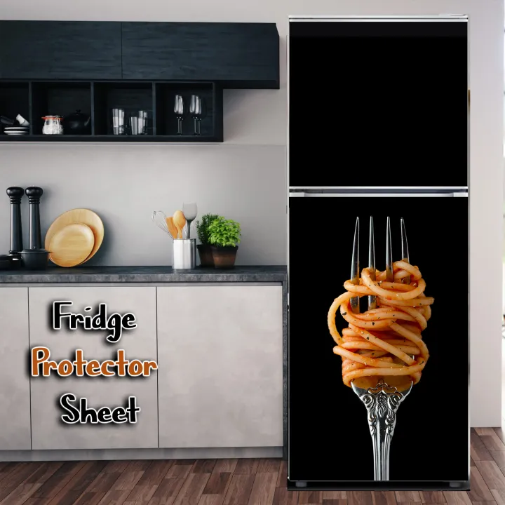 Food%20Fridge%20protector%20Sticker%20Sheet%20Waterproof%20for%20front%20door%20self%20adhesive%20-%20Image%205