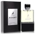 Avant Maison Alhambra 100ML EDP. 