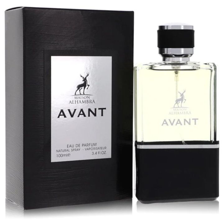 Avant Maison Alhambra 100ML EDP