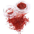 Saffron strands (ZAFRAN) 100% Pure Organic and Imported 0.5 Gram. 