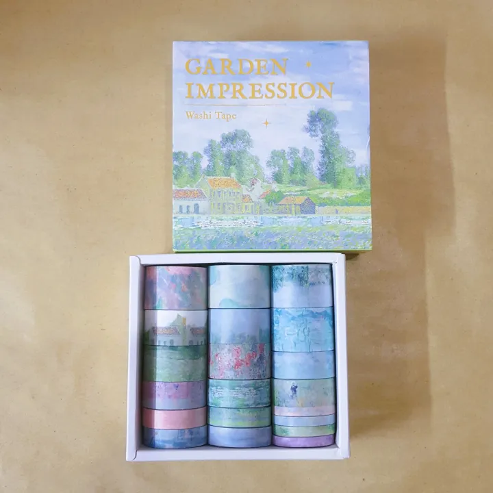 Washi%20Tapes%20Box%20set%20of%2020%20Rolls%20for%20Journaling%20,%20Scrapbooking%20,%20book%20decoration%20,%20gift%20wrapping%20,%20DIY%20craft%20making%20-%20Image%205