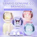 Sanrio Anime Kuromi Cinnamoroll Wireless Bluetooth Earphone Sport Headset For Kids Girl Gift My Melody Earbuds Long Battery Time-MINETTE. 