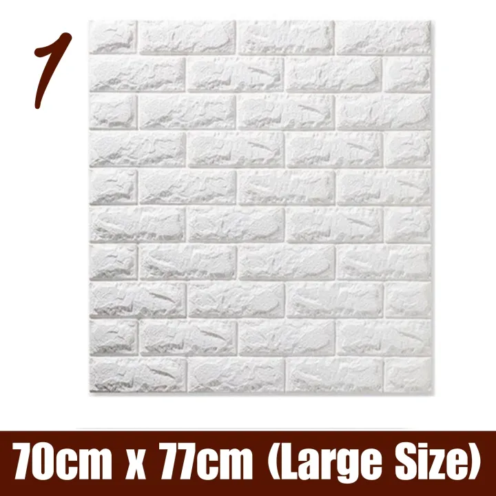 3D%20Brick%20Wall%20Stickers%20Self%20Adhesive%20Wallpaper%20Sheets%203mm%20%20Peel%20and%20Stick%20Wall%20Brick%20Room%20Panels%20PE%20Foam%20High%20Quality%20Bricks%20Wallpaper%20-%20Image%209