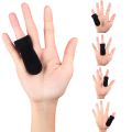 Pain Relief Trigger Finger Fixing Splint Straighten Brace Adjustable Sprain Dislocation Fracture Finger Splint Corrector Support. 
