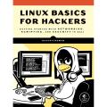 Linux Basics for Hackers by OccupyTheWeb. 