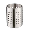 kitchen accessories KITCHEN UTENSIL/CUTLERY HOLDER STEEL. 