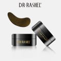 DR.RASHEL Eye Care 24k Gold Black Pearl Lightening Hydrogel Eye Mask 60PCS  DRL-1474. 