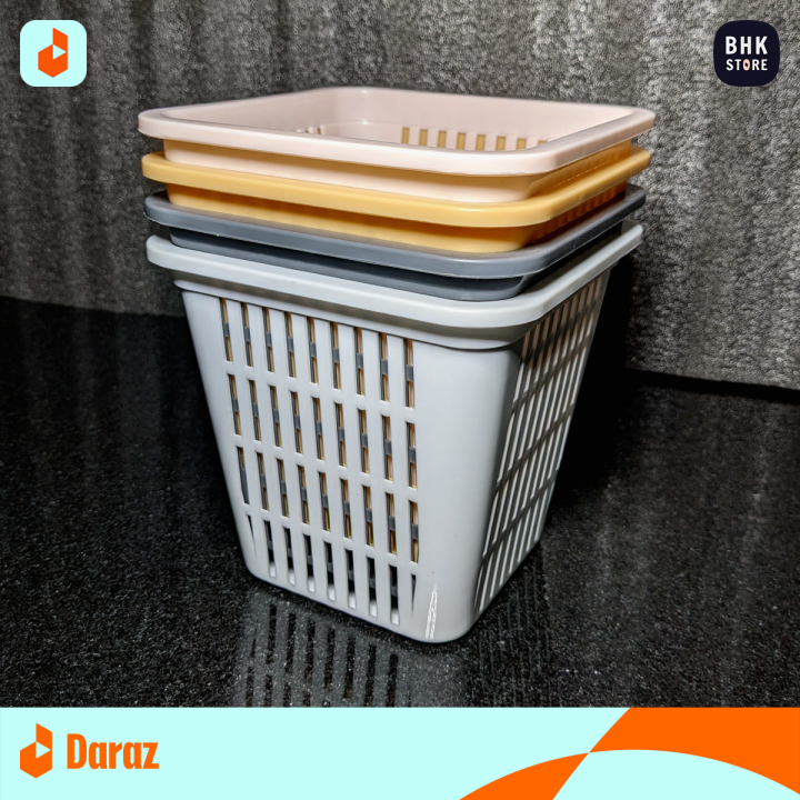 Daily%20Esssentials%20Multipurpose%20Small%20Organizer%20Basket%20-%20Kitchen%20Utensils,%20Dresser,%20Vanity%20Countertop%20Storage%20Basket%20For%20Health,%20Beauty,%20Skincare,%20Primer,%20Makeup%20Brush,%20Cosmetics%20-%20Home/Office/School%20Stationery%20Desk%20Organizer%20Bin%20For%20Pen,%20Pencil,%20Scissors%20-%20Image%205