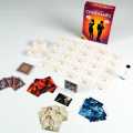 Codenames Board Game - Code Names Word Number 1 Best Family Cards Game. 