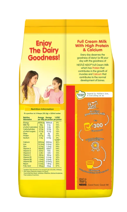 NESTLE%20NIDO%20Full%20Cream%20Powder%20Milk%20800g%20Pouch%20-%20Image%202