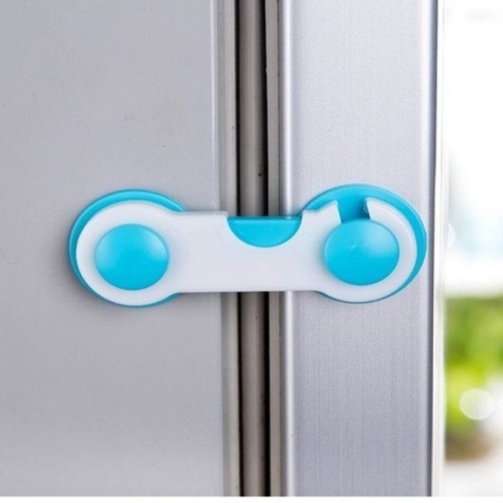 (Pack%20Of%202)%20Child%20Security%20Kids%20Box%20Drawer%20Cupboard%20Wardrobe%20Door%20Fridge%20Safety%20Lock%20-%20Image%204