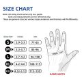 100PCS/Box PVC Household Waterproof Pink Nitrile Gloves Butcher Safety Work Latex Free Long Disposable Gloves For Kitchen Use. 