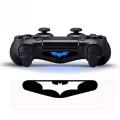 Batman Led Light Bar Decal Sticker For Playstation 4 For Ps4 Controller Dual Shock Joystick Decor. 
