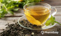 Organic Dry Green Tea Leaves / Leaf For Wieght Loss / Fitness - 100 Grams Organic Dry Green Tea Leaves / Leaf For Wieght Loss / Fitness - 100 Grams. 