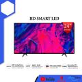 24 inch WIFI SMART Led tv with usb Hdmi Support 24 INCH SIMPLE LED. 