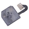 For ZTE Nubia Red Magic 6 Pro Cooling Fan. 