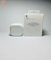 GENUINE APPLE 20W USB TYPE C POWER CHARGER ADAPTER PLUG IPHONE 14 13 12 & 11 iPhone/iPod/iPad. 